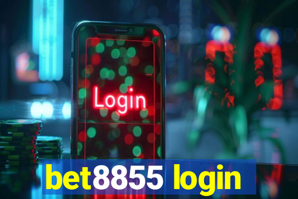 bet8855 login